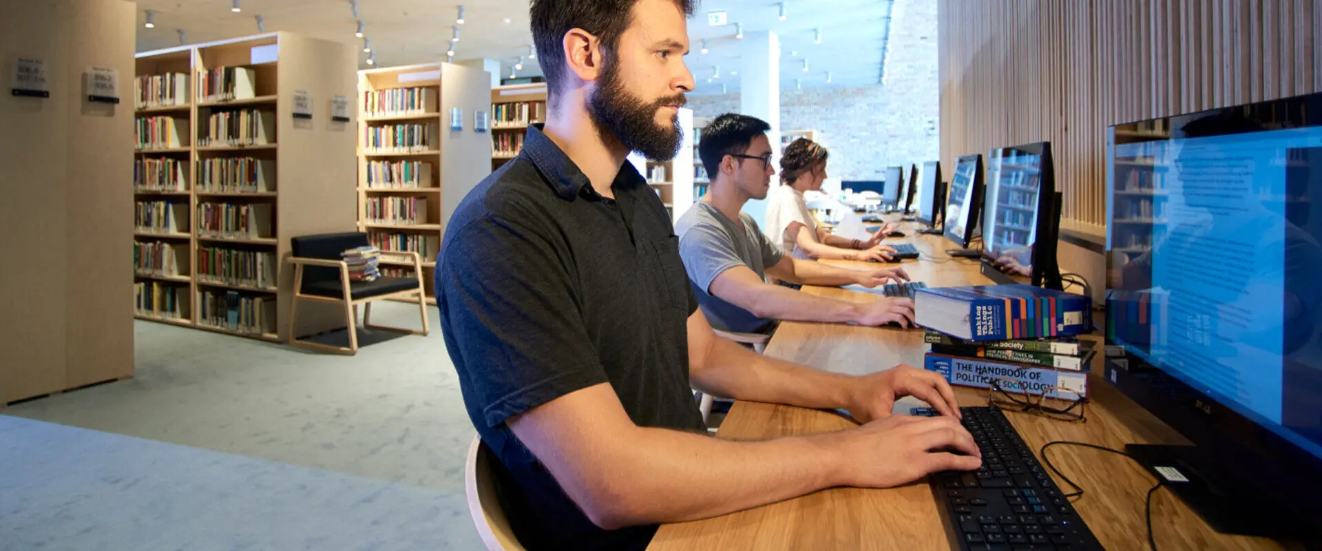 PhD Economics at Central European University (CEU)