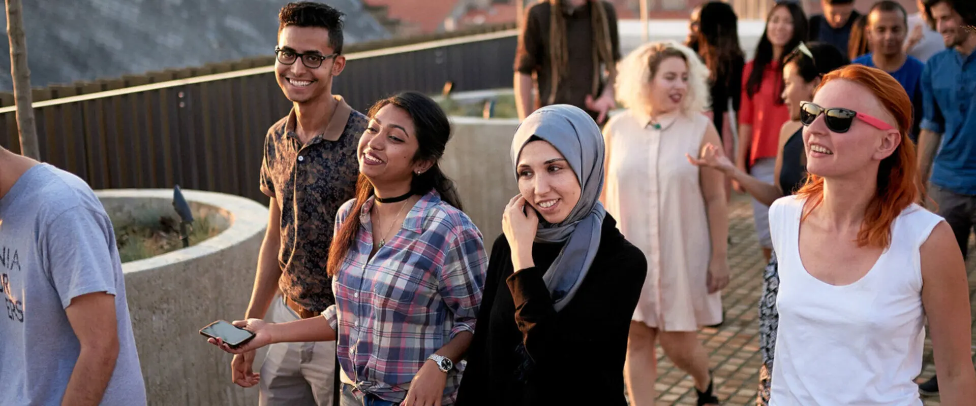MA Gender Studies at Central European University (CEU)