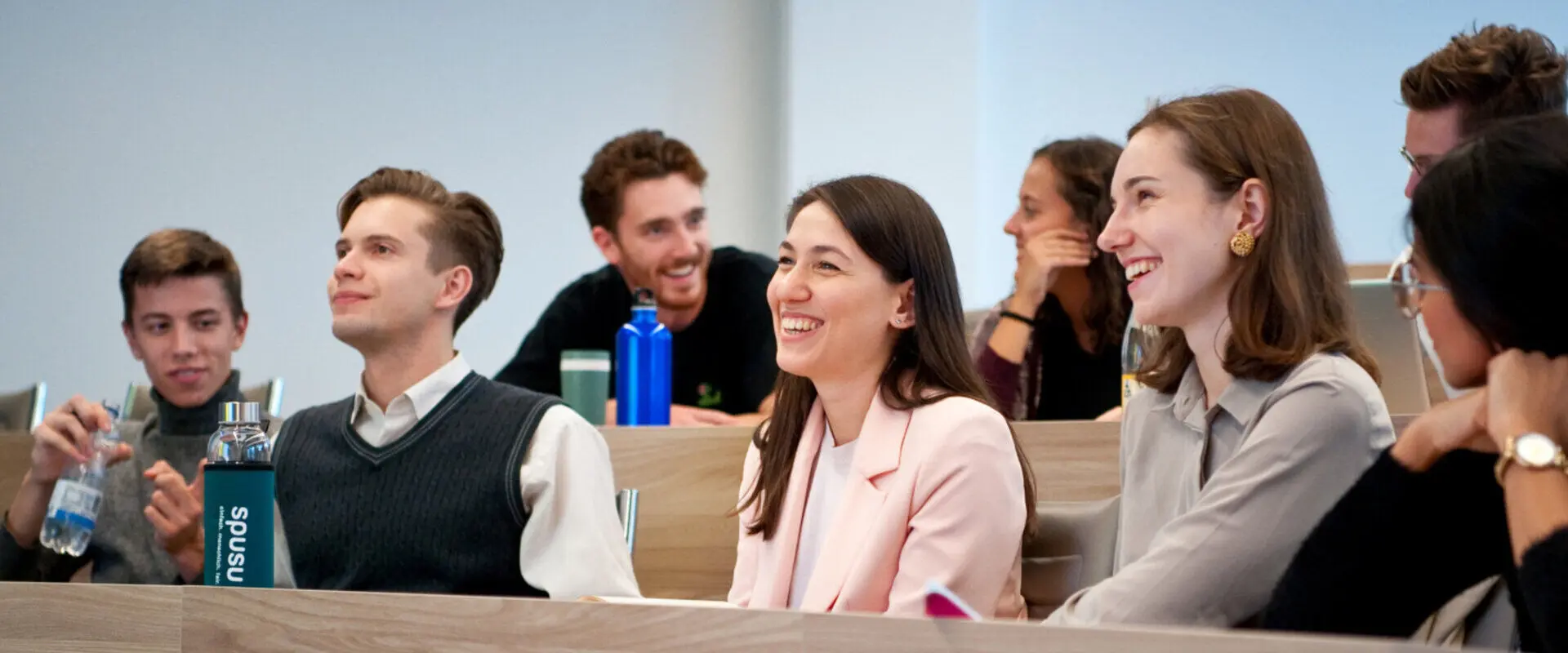 MA Politics at Central European University (CEU)