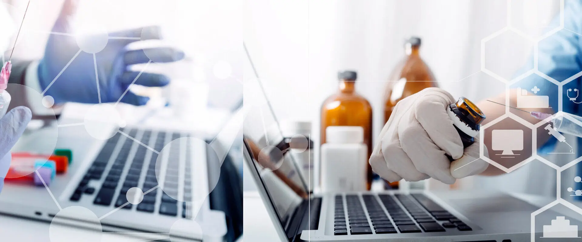 MSc Medical and Pharmaceutical Biotechnologies at the University of Pavia