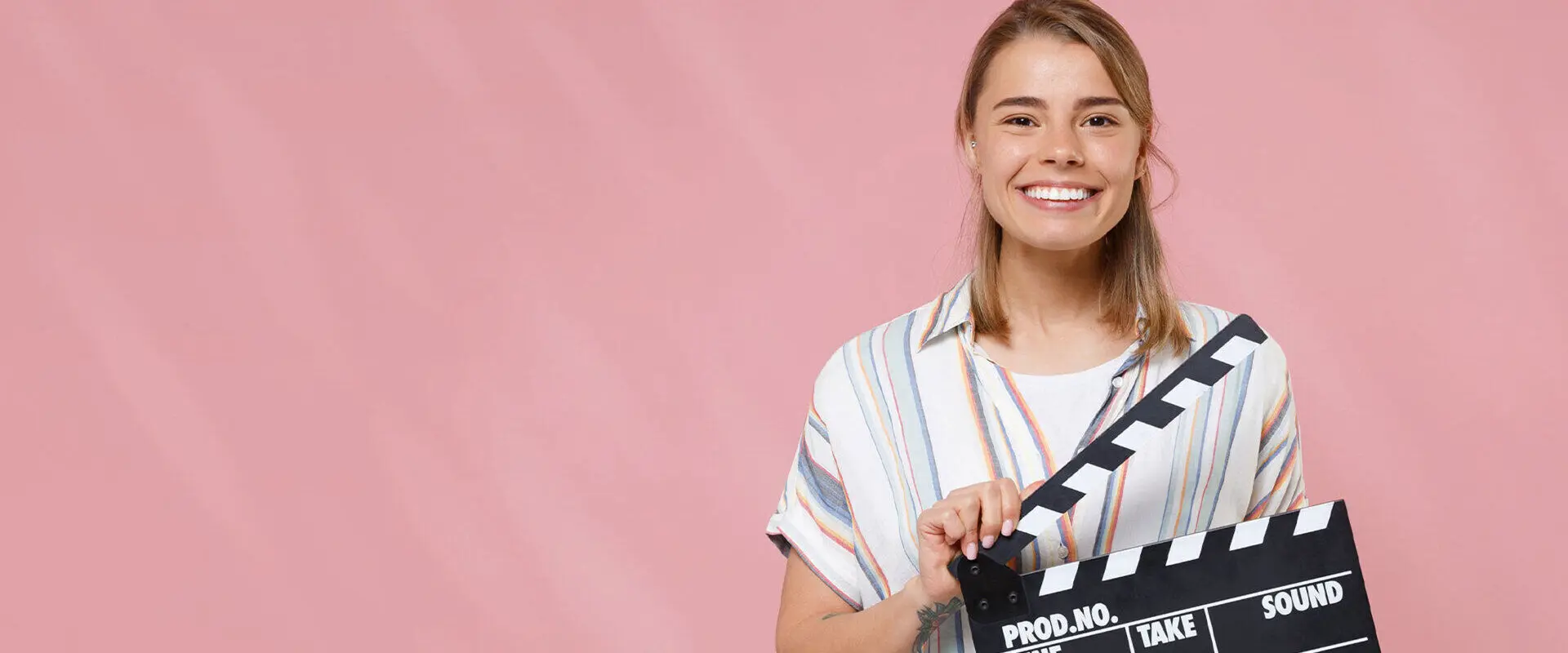 BA Filmmaking at Macromedia University of Applied Sciences