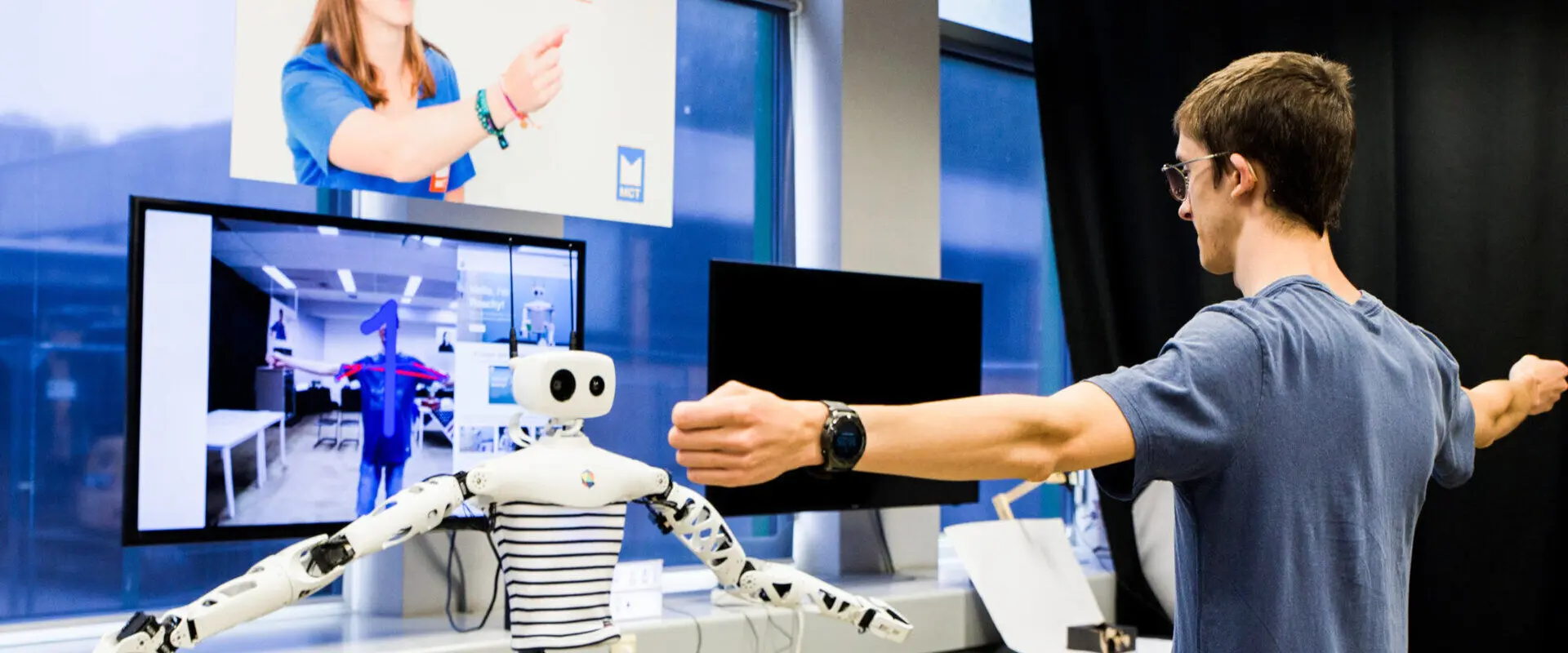 Bachelor Creative Technologies & AI at Howest University of Applied Sciences