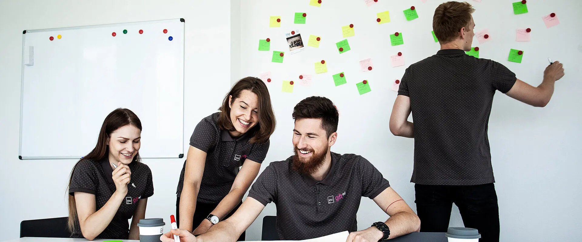 MSc International Business at Kaunas University of Technology (KTU)