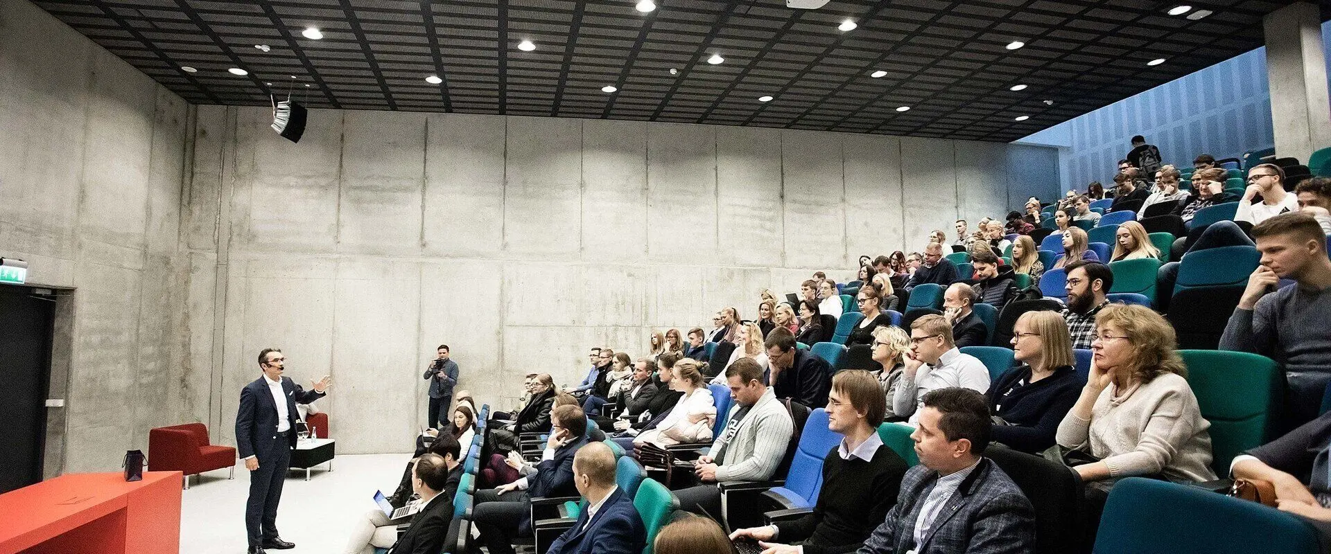 PhD Sociology at Kaunas University of Technology (KTU)