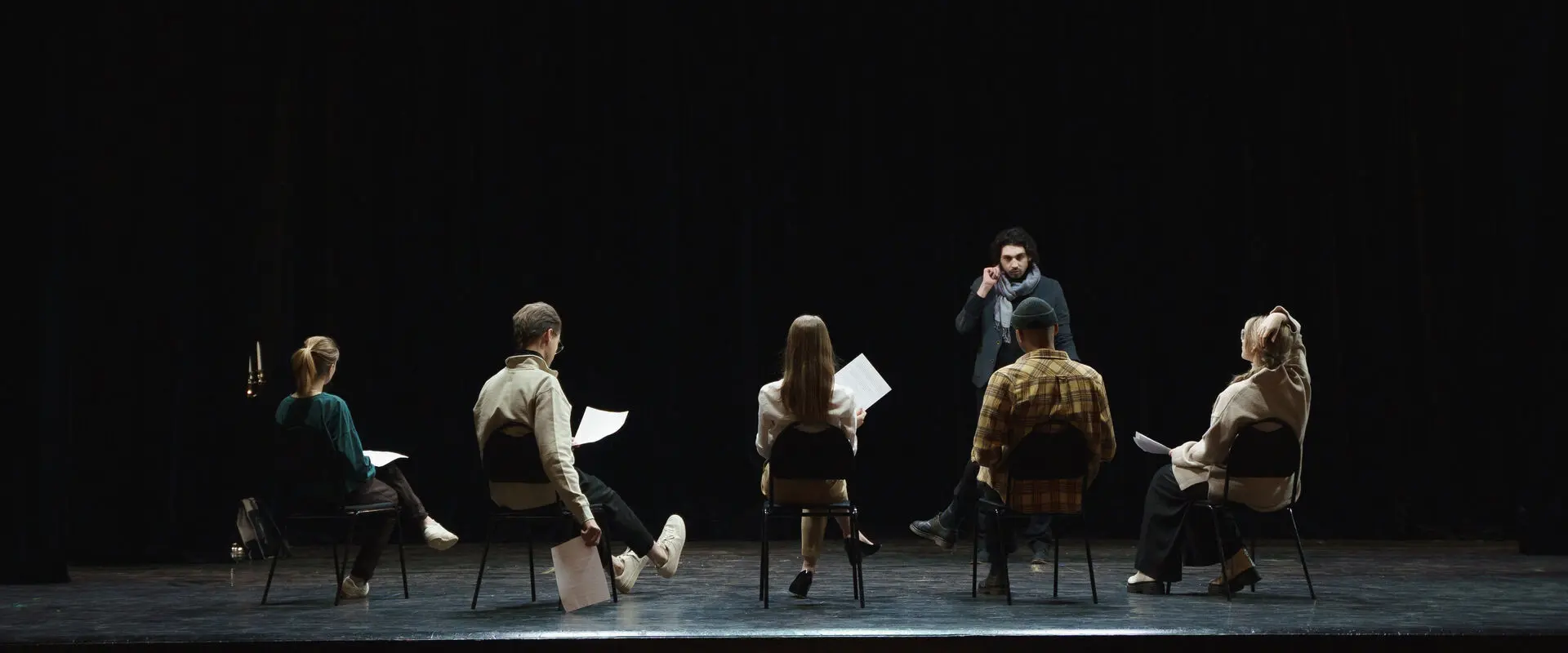 Top 10 Best Acting Schools in Europe in 2026