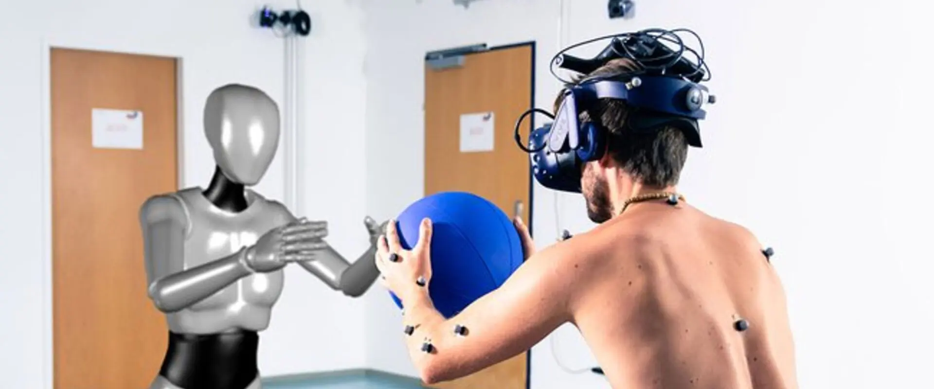 MSc Joint Master in Applied XR: Gamified Reality Applications for Real-world Challenges and Experiences (GRACE) at USTP – University of Applied Sciences St. Pölten