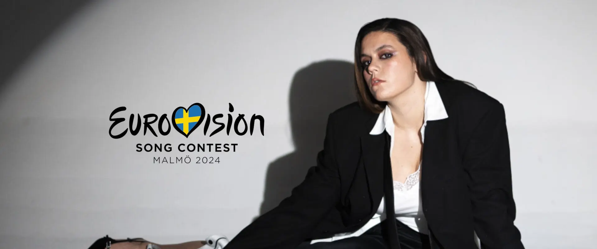 “There are no negative aspects of studying abroad”: Eurovision 2024 contestant Iolanda (Portugal)