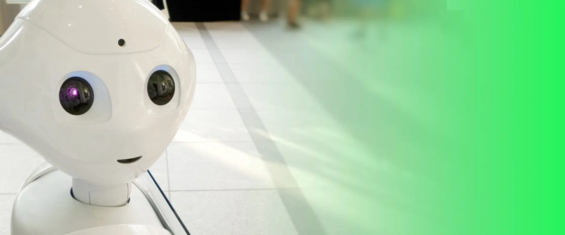 MSc AI & Robotics at the University of Technology Nuremberg