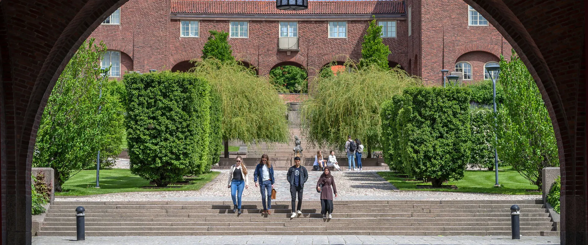 How to get into KTH Royal Institute of Technology: Steps & Tips 