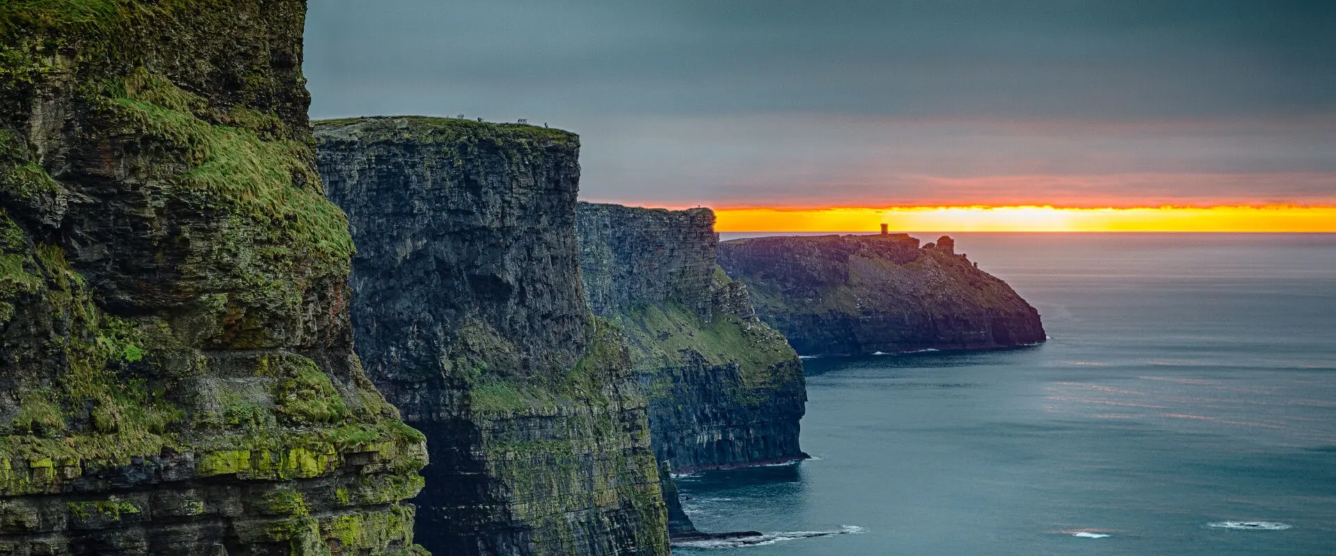 Bachelors in Ireland