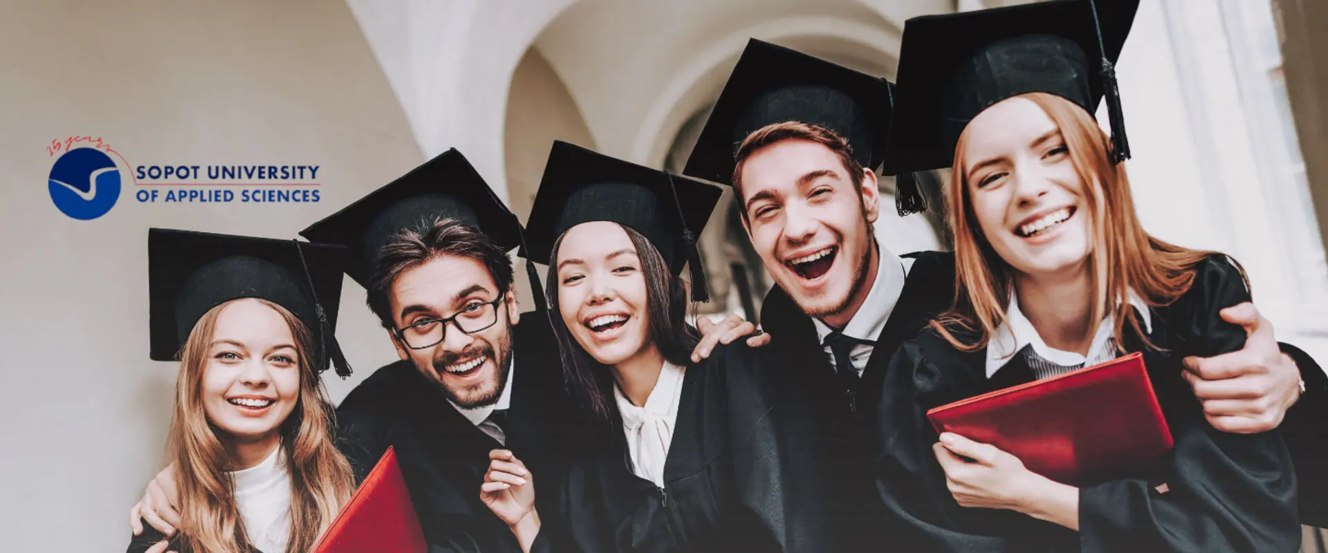 Bachelor Economics at Sopot University of Applied Sciences
