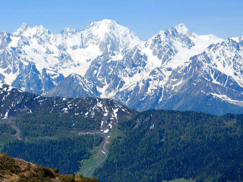 Study in Switzerland