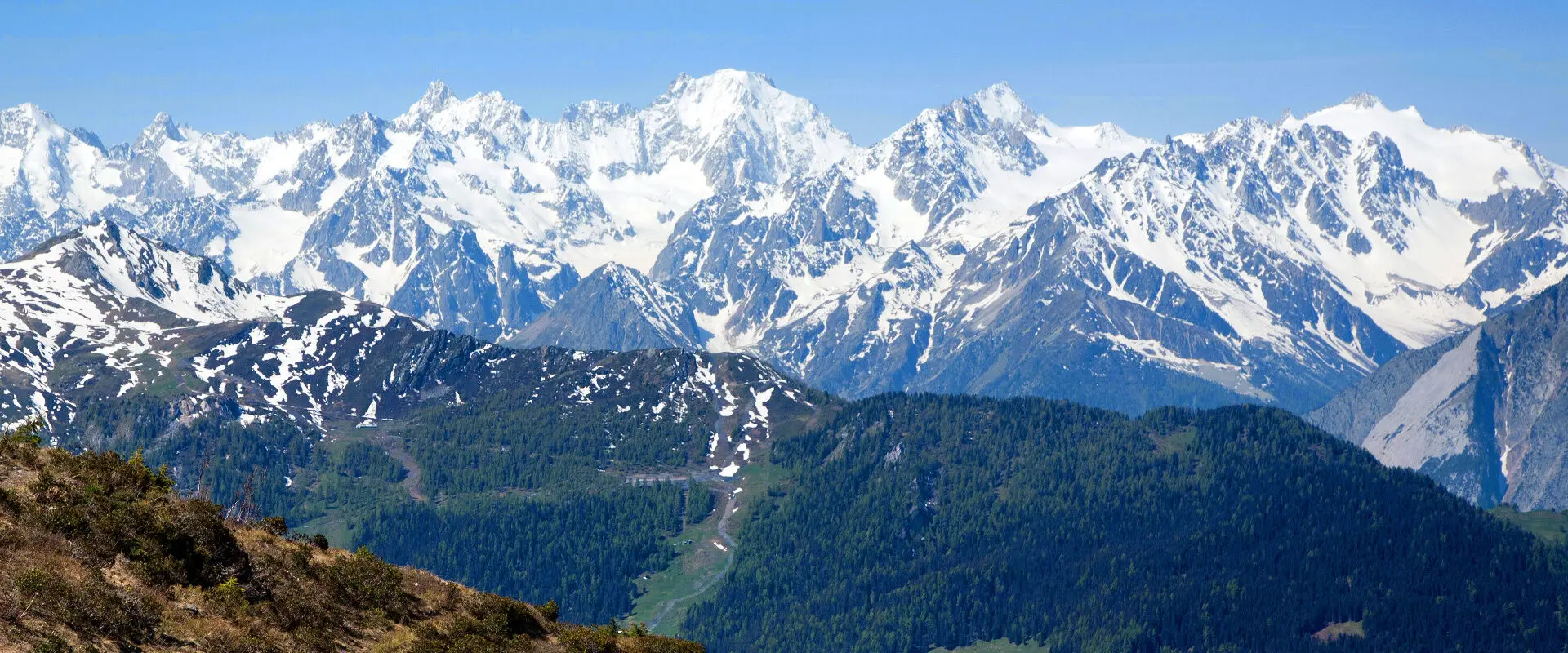 Masters in Switzerland