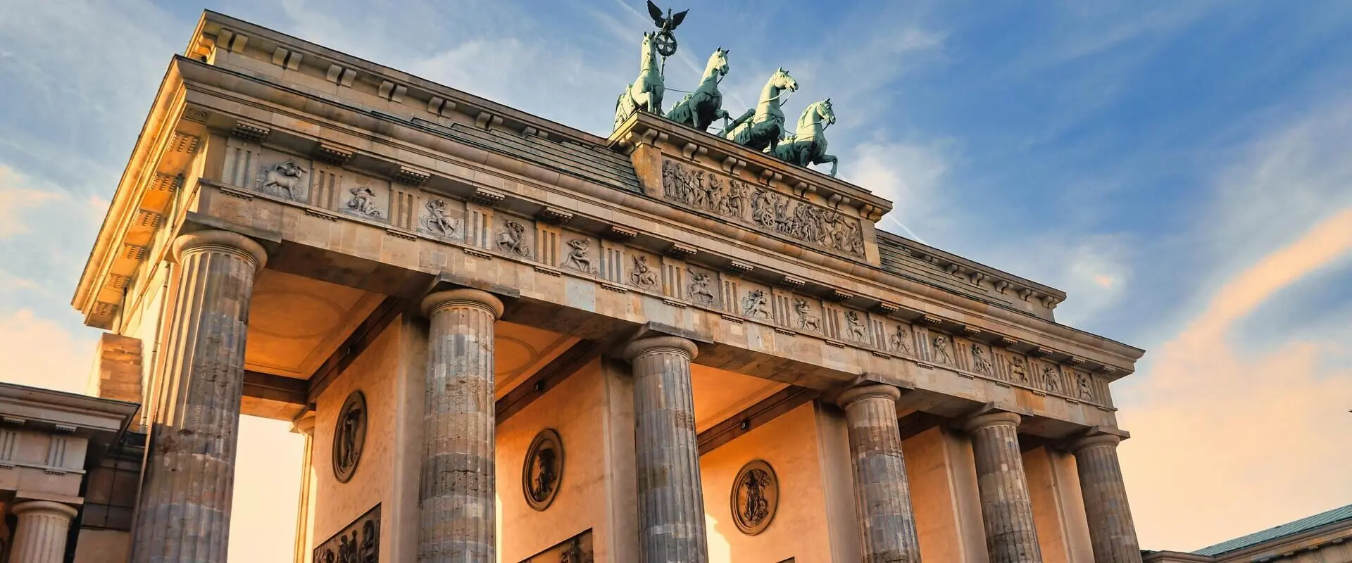 Masters in Germany