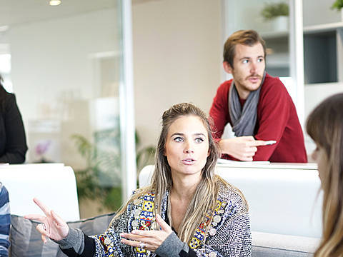 7 reasons why you should study in Europe