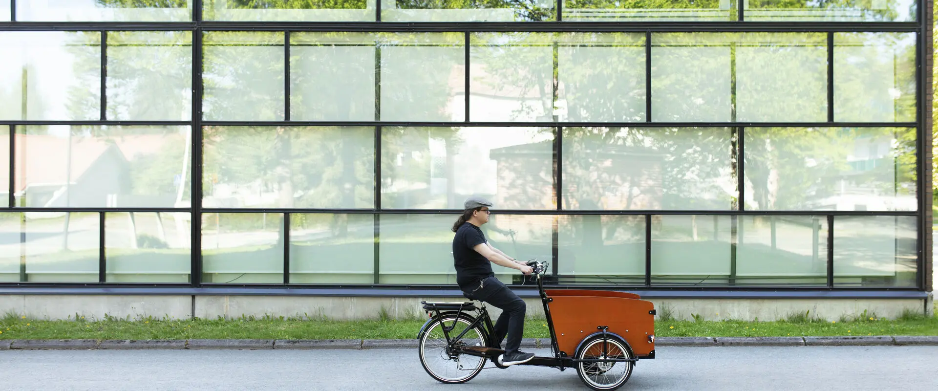 BEng Sustainable Urban Design at HAMK Häme University of Applied Sciences