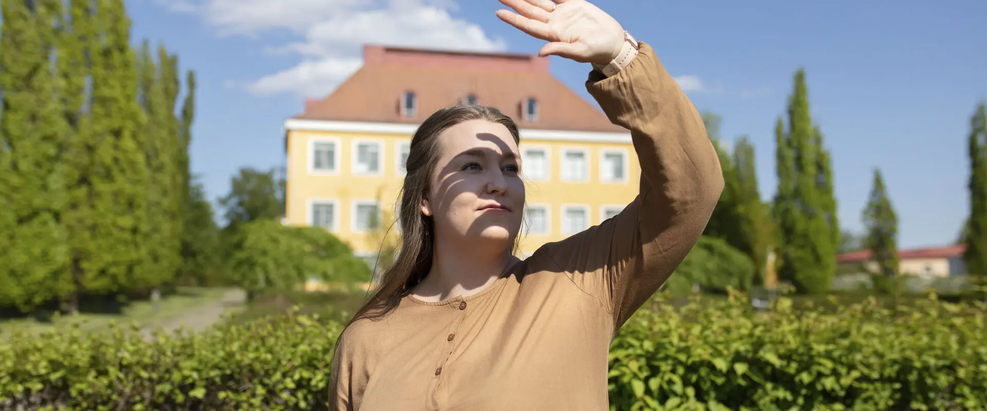 Bachelor Professional Horticulture at HAMK Häme University of Applied Sciences