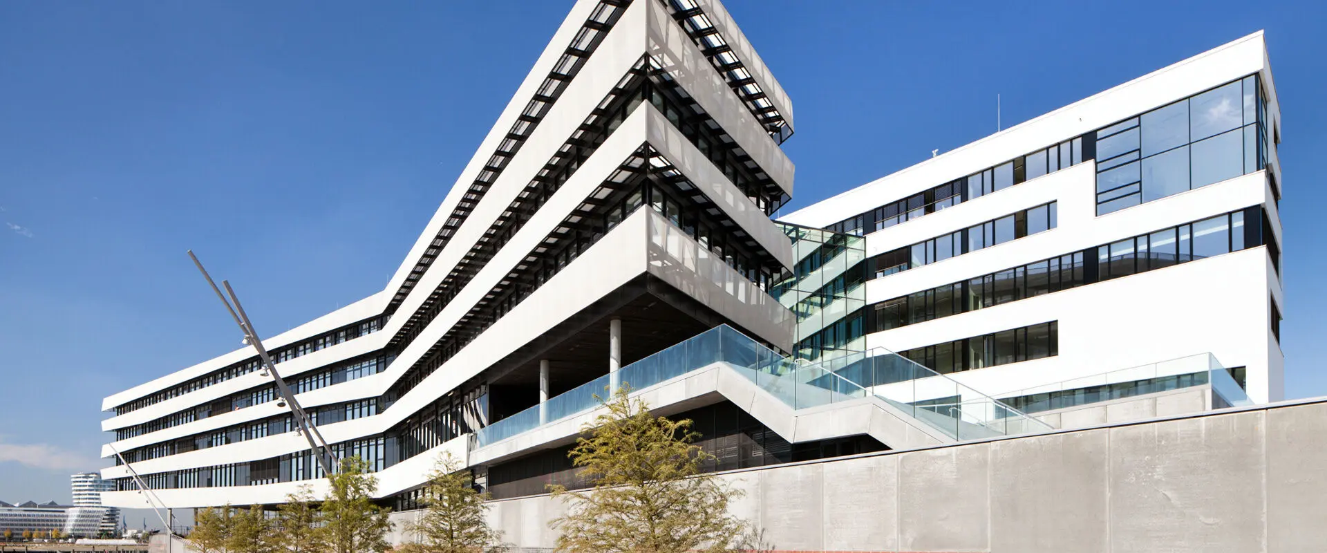 Study at HafenCity University Hamburg