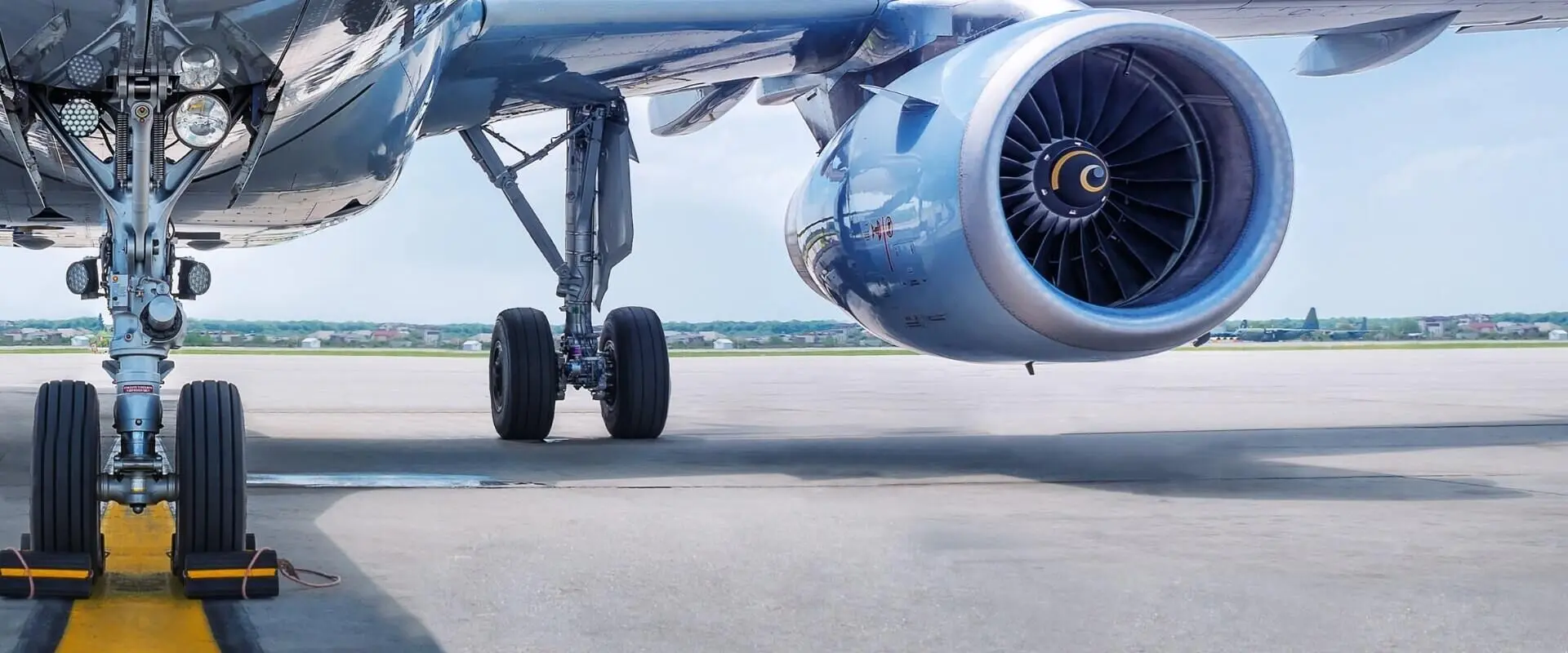 BEng Aviation Engineering at the TSI Transport and Telecommunication Institute
