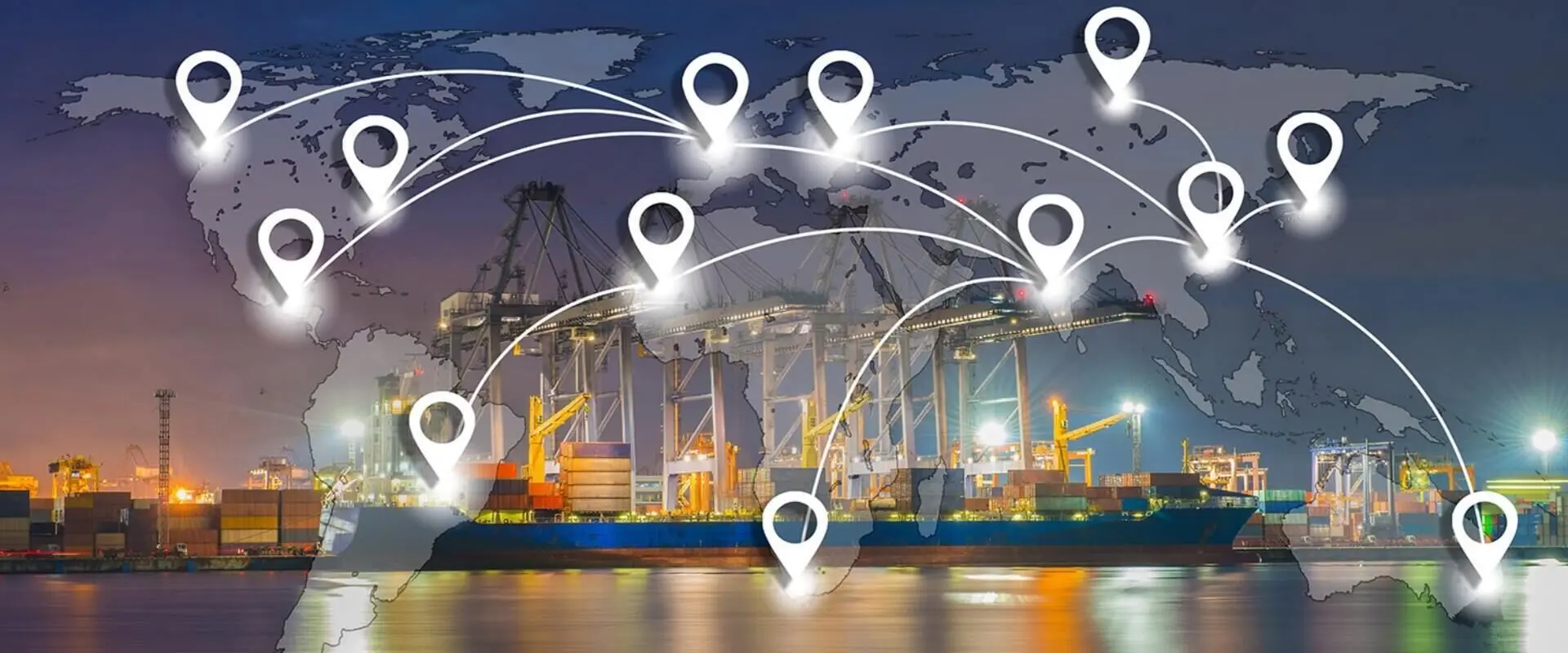 Bachelor Transport and Logistics at the TSI Transport and Telecommunication Institute