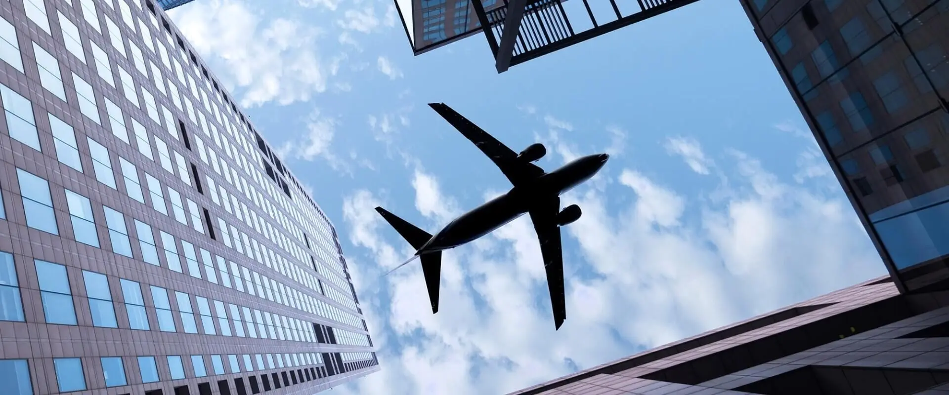 Master Aviation Management at the TSI Transport and Telecommunication Institute