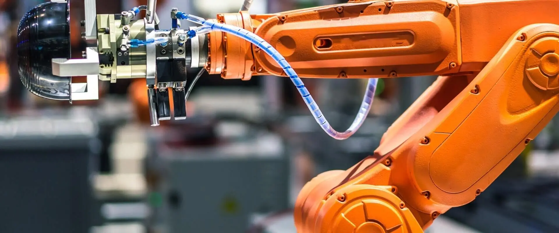 Bachelor Robotics at the TSI Transport and Telecommunication Institute