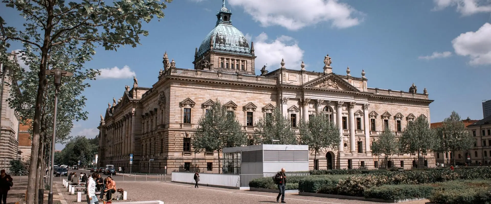 Study in Leipzig, Germany