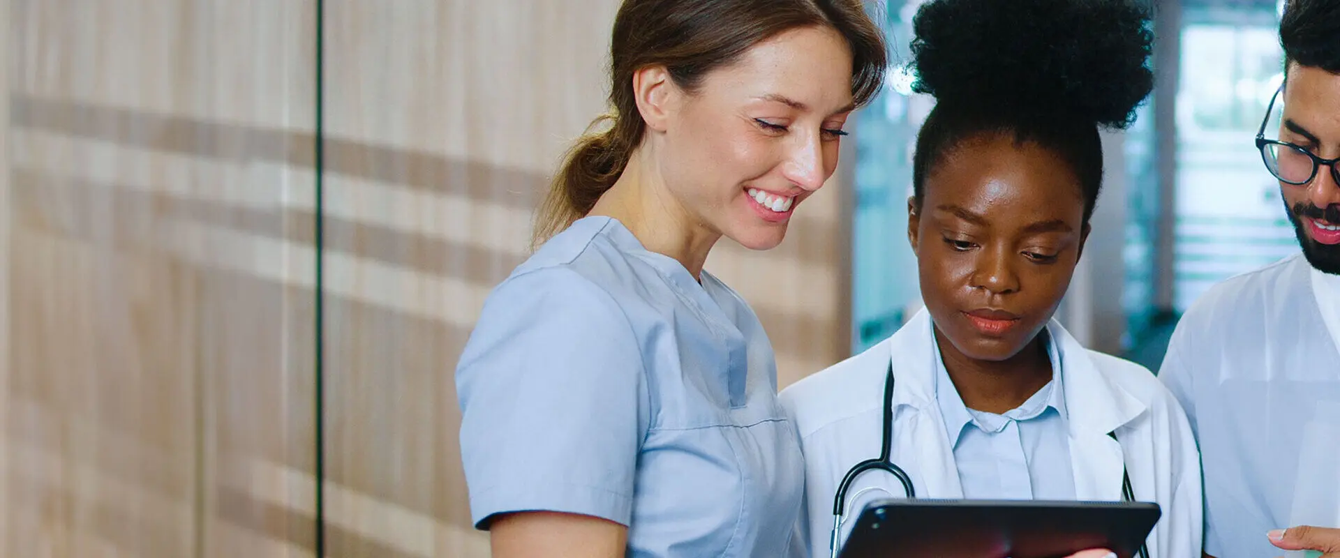MSc Joint Master in Digital Health: Citizen-Centered Digital Health and Social Care at USTP – University of Applied Sciences St. Pölten