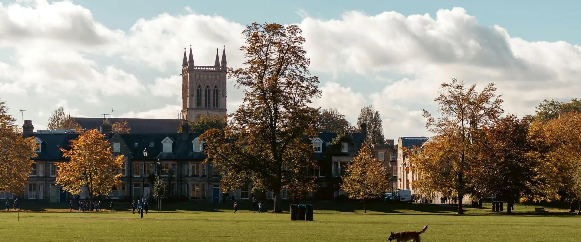 MPhil Social Anthropology at the University of Cambridge