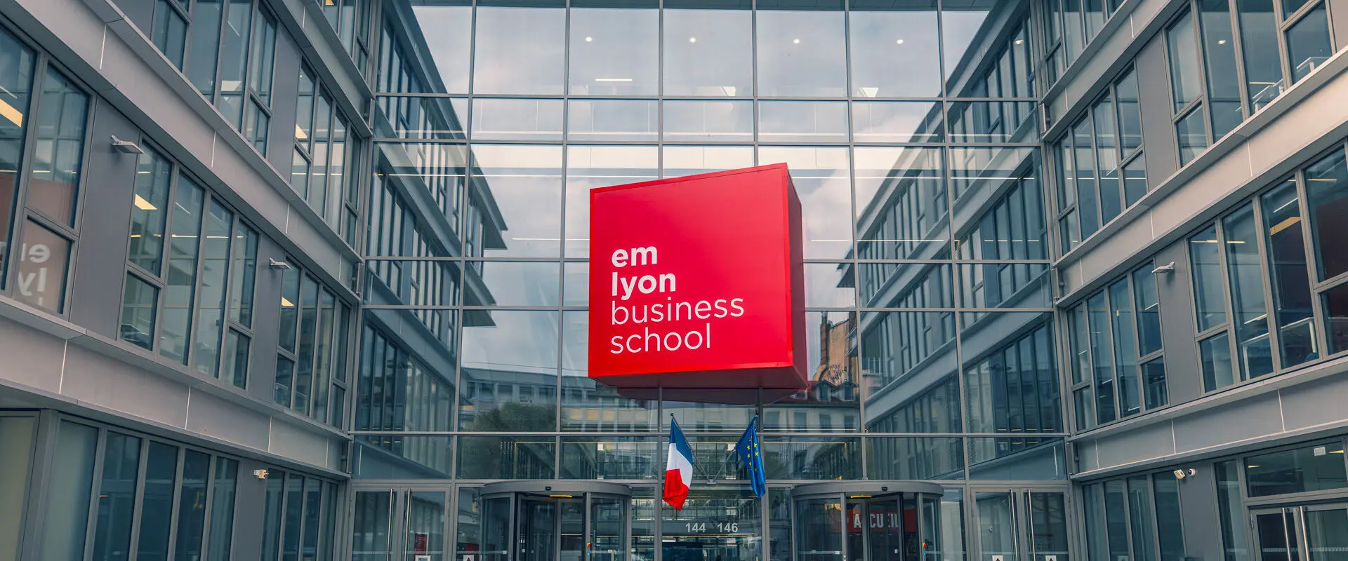 MSc Global Sales Excellence at emlyon business school