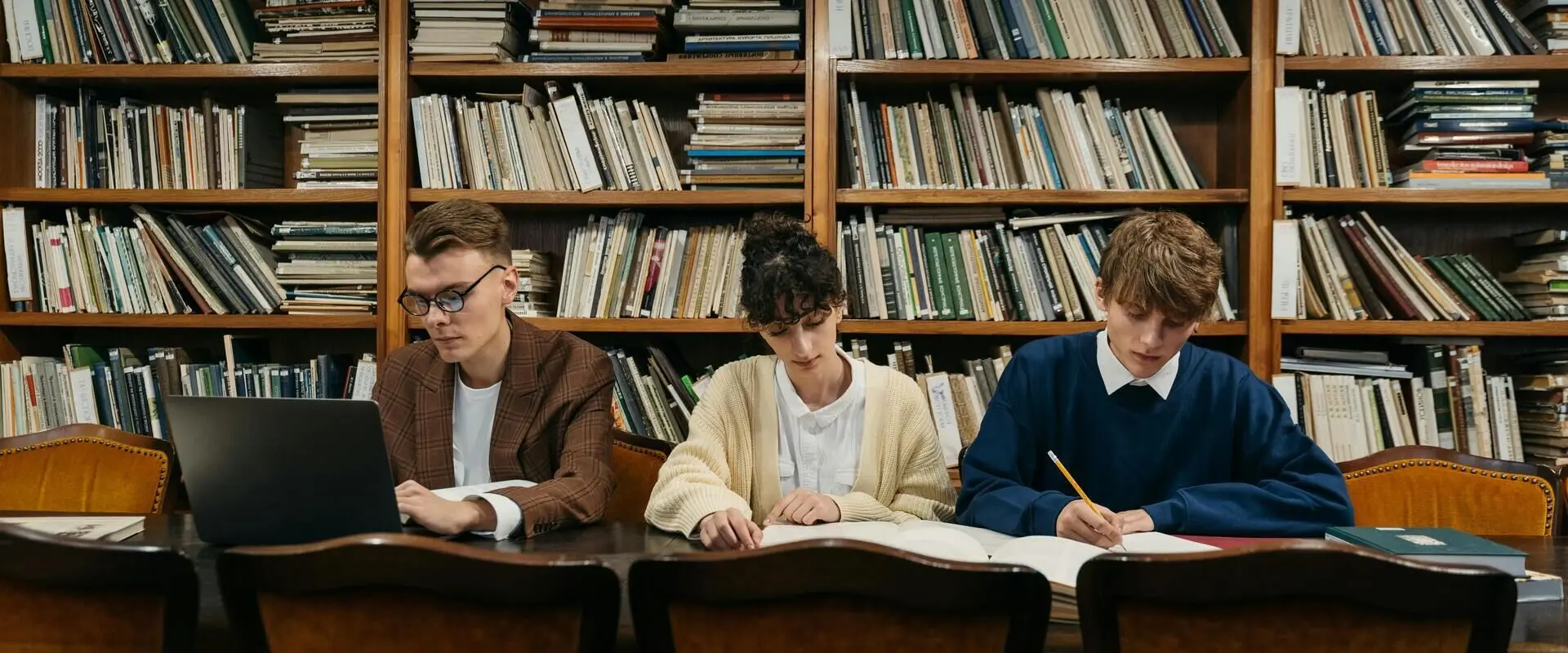 Top 10 Best Universities to Study Literature in Europe in 2026