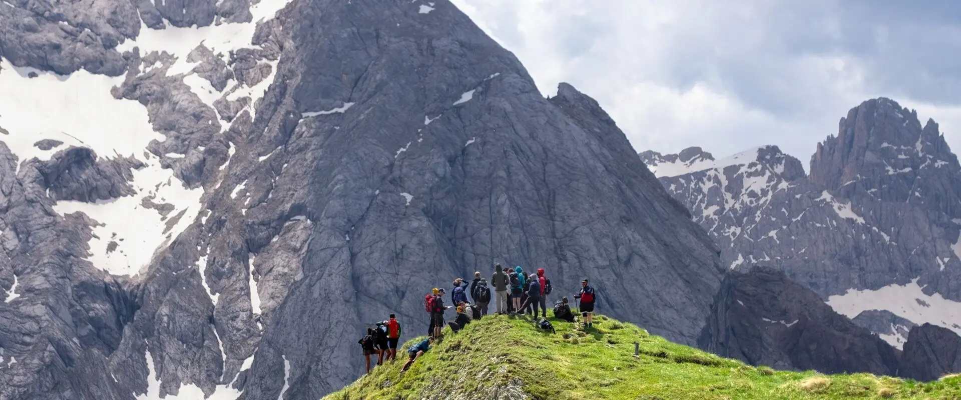 Master Geosciences for Sustainable Development: Energy, Mineral, and Water Resources at the University of Pavia