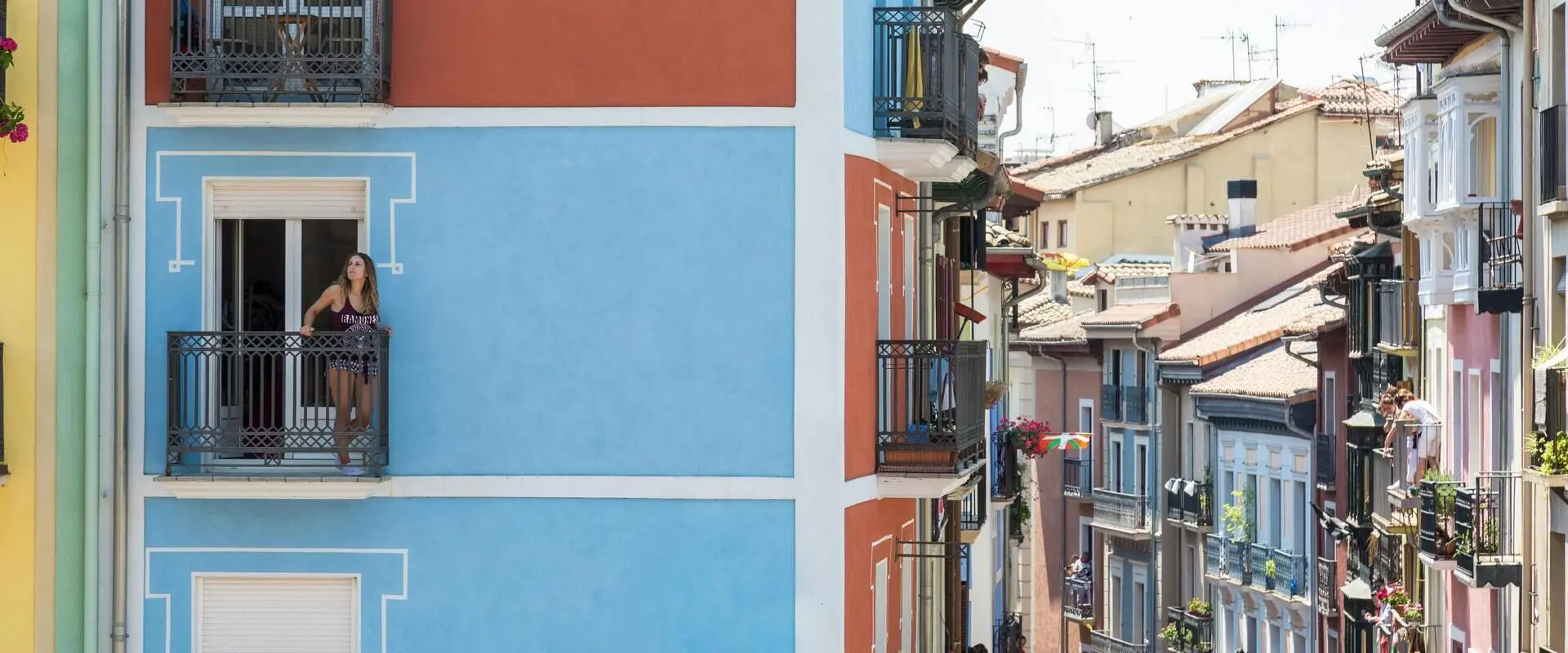 U.S. Students: Spanish Universities with most Americans