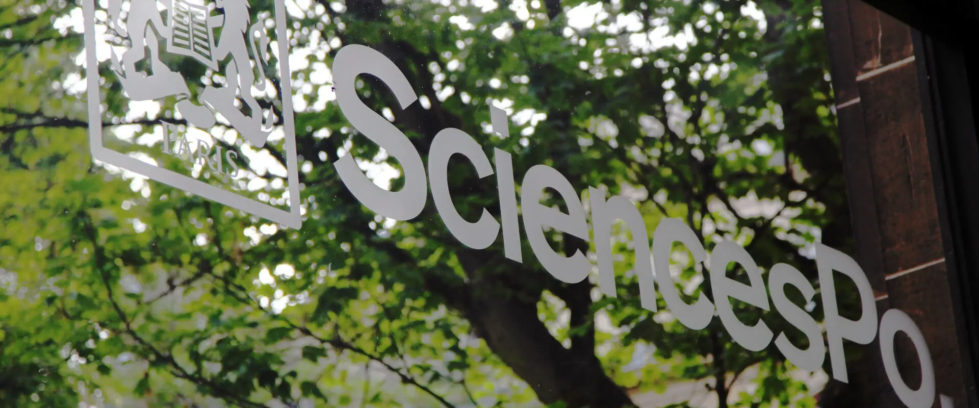 Study at Sciences Po