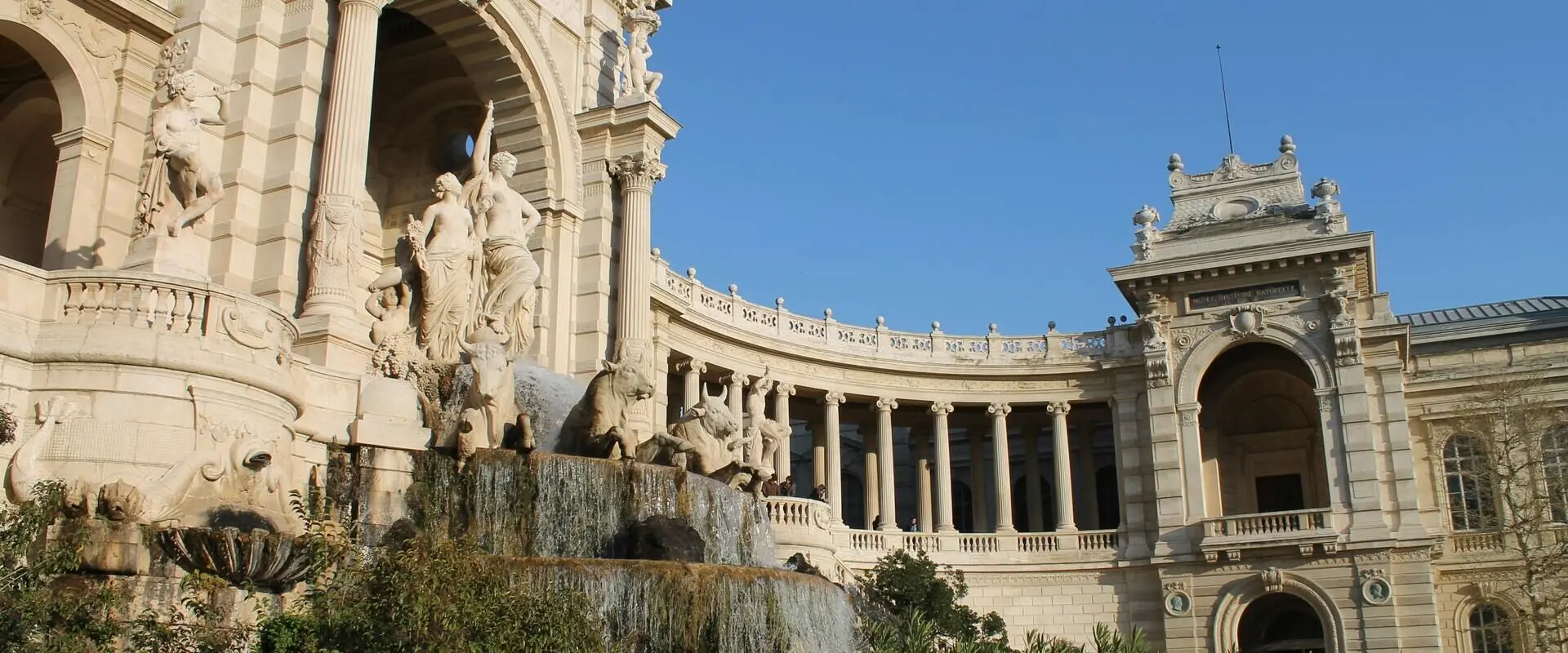 Study in Marseille, France