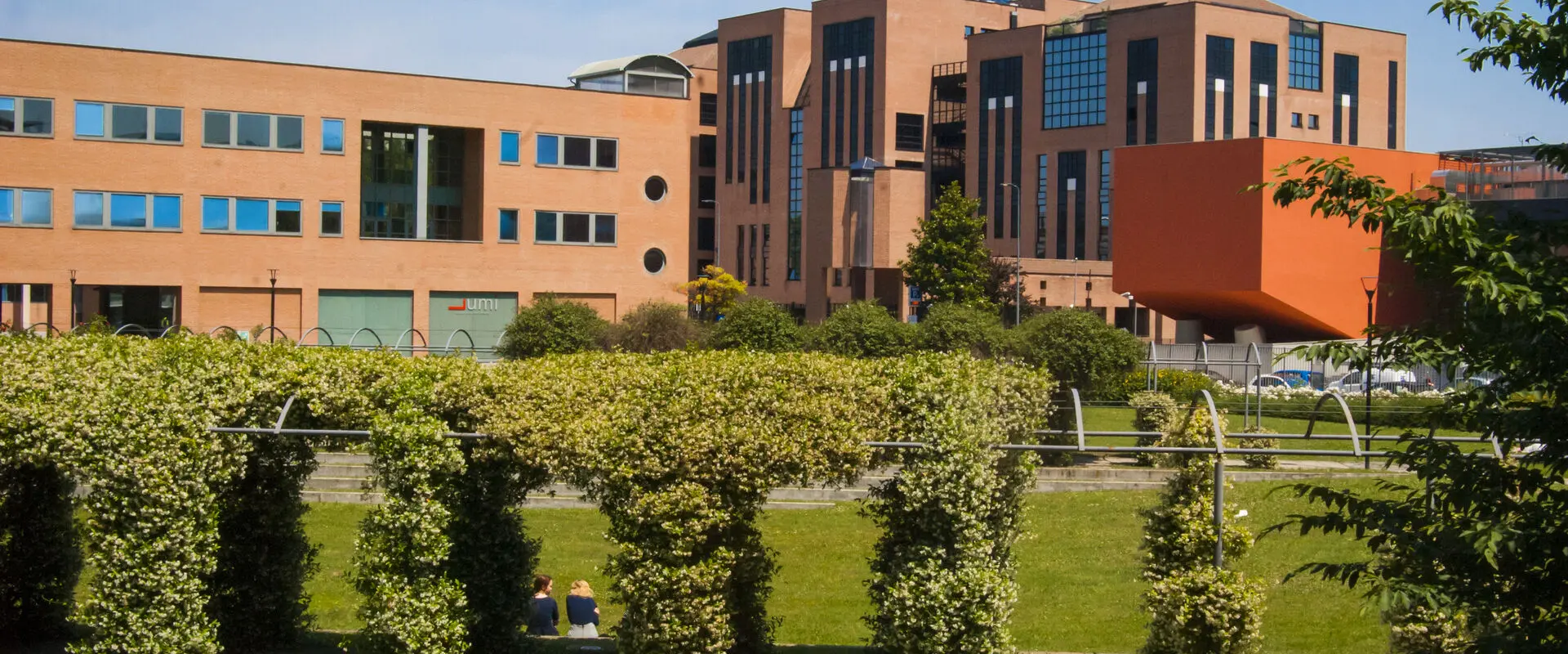 Master Hospitality and Tourism Management at Università IULM