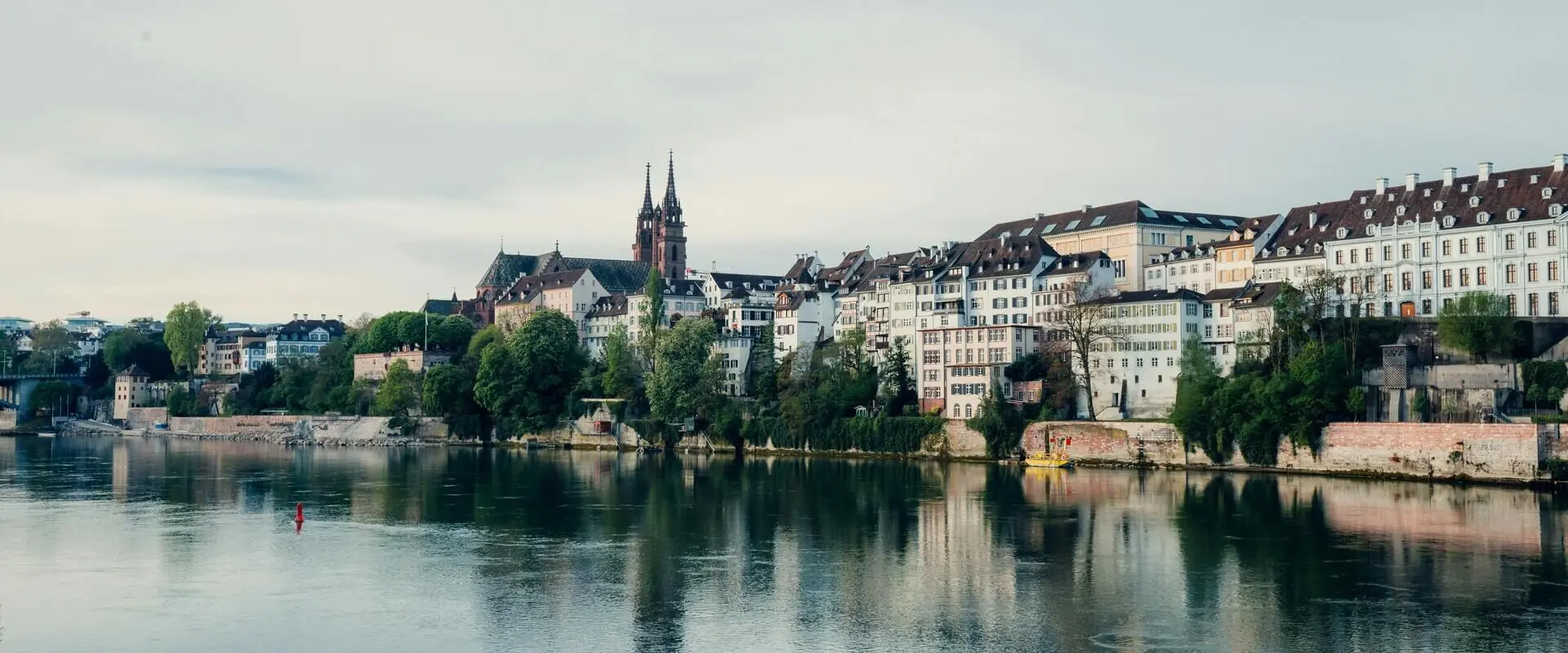 Study in Basel, Switzerland
