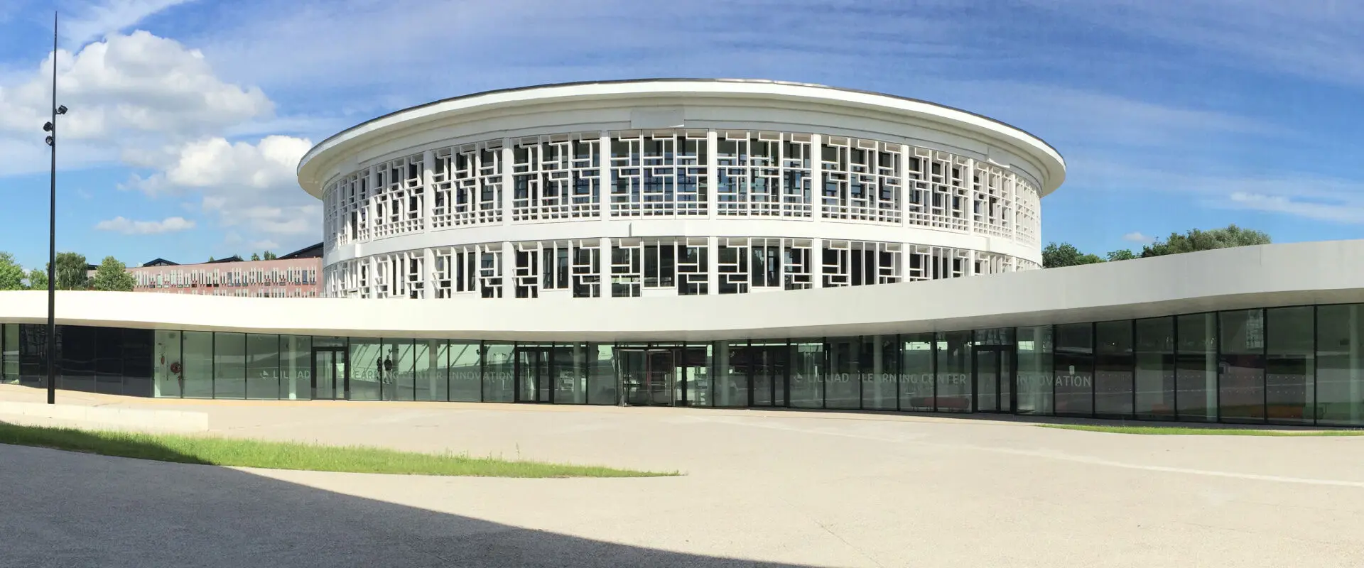 Study at Lille 1 University - Science and Technology