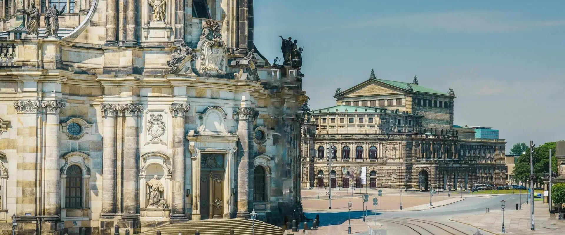 Study in Dresden, Germany