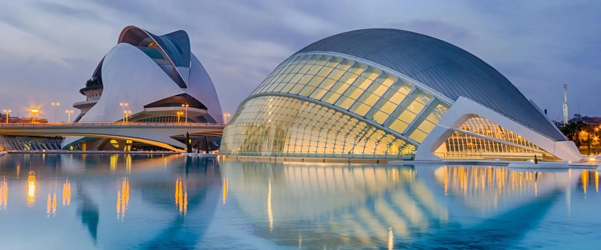 Study in Valencia, Spain