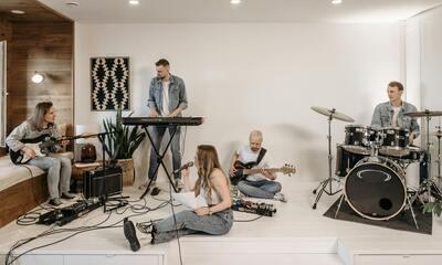 Top 10 Best Music Schools in Europe in 2025