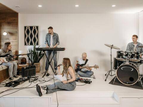 Top 10 Best Music Schools in Europe in 2025