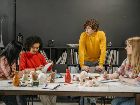 Top 10 Best Interior Design Schools in Europe in 2025