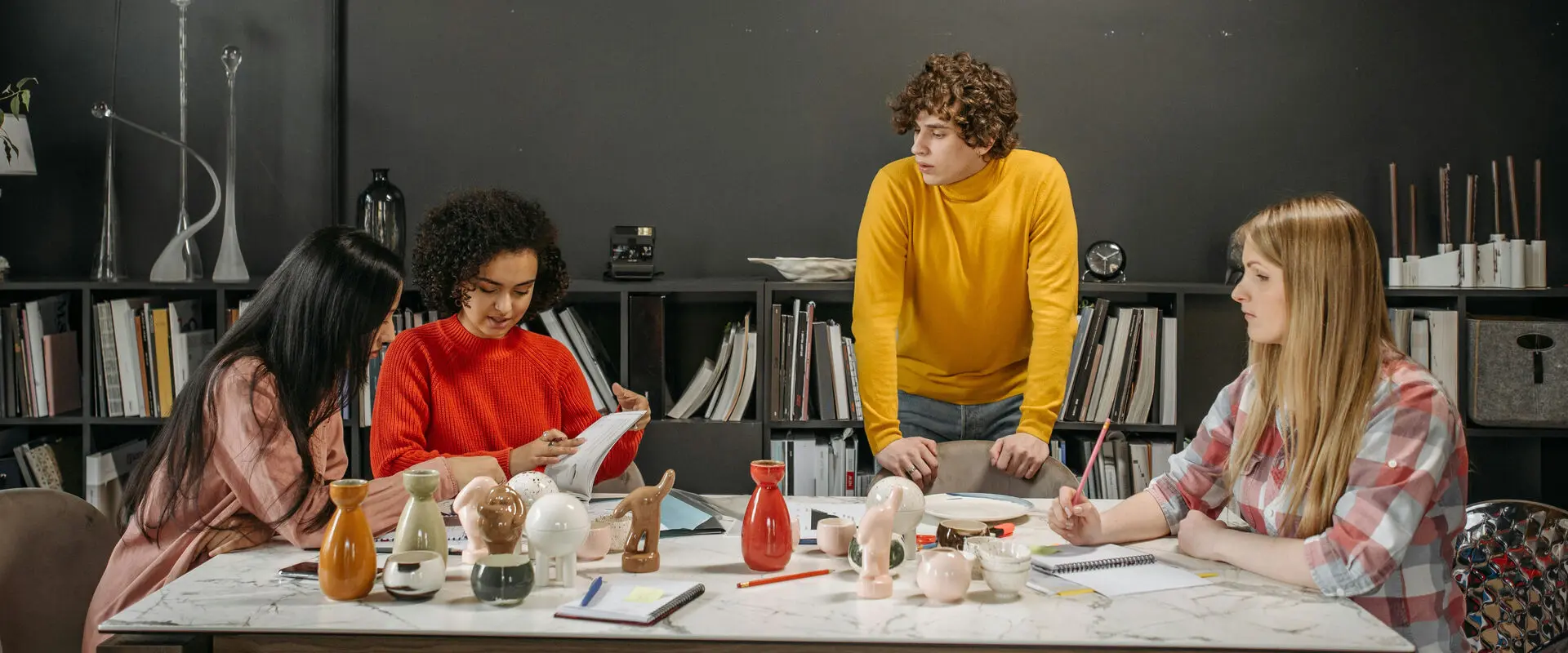 Top 10 Best Interior Design Schools in Europe in 2026