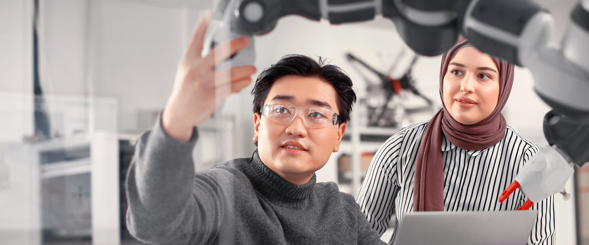 Industrial Engineering