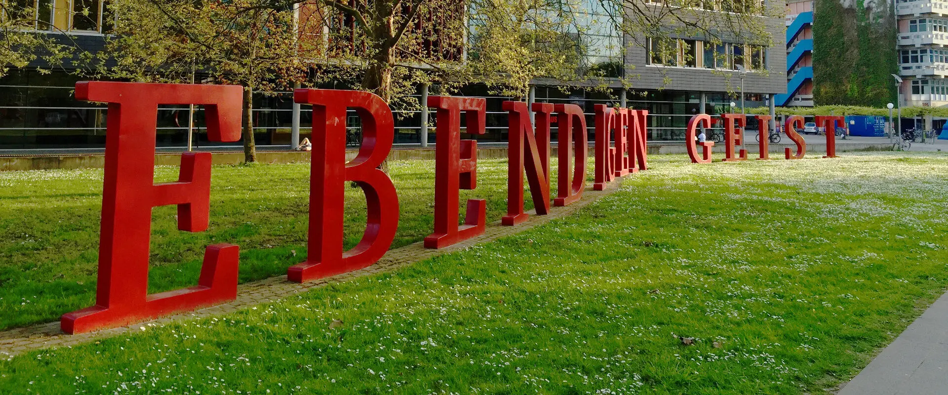 Study at Heidelberg University
