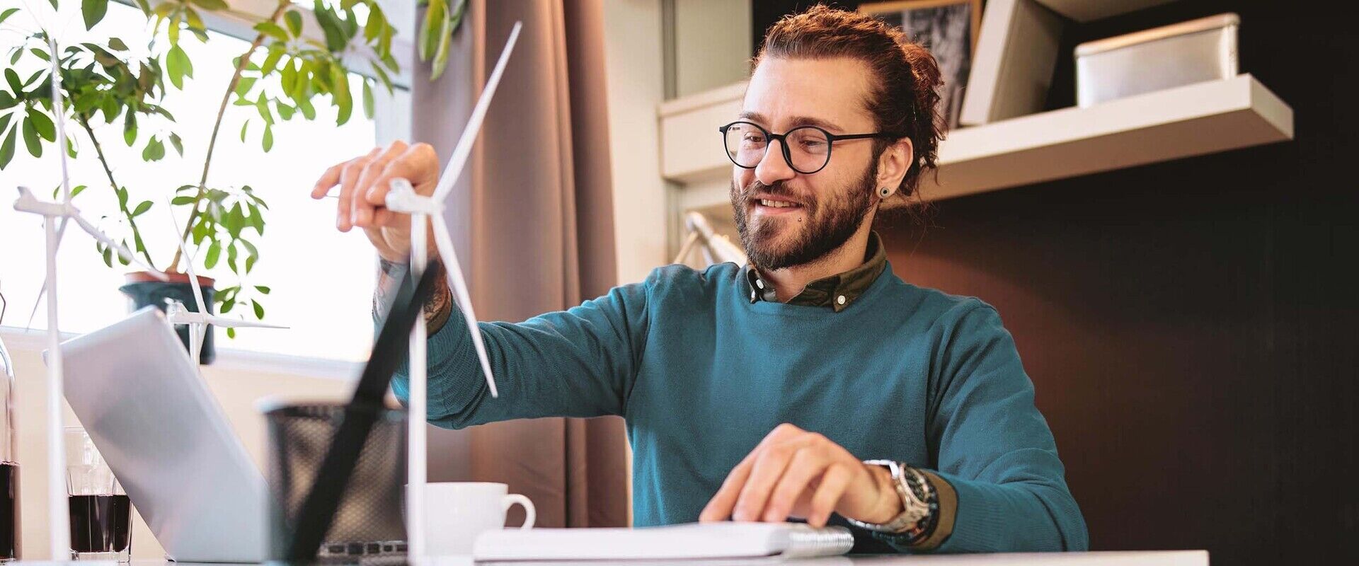 Global MBA in Sustainability