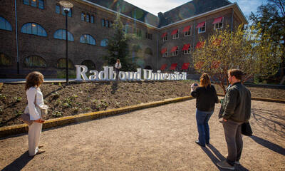 Radboud University