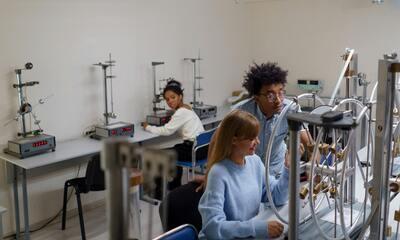 Top 10 Best Universities for Physics in Europe in 2026