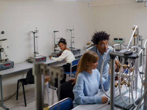 Top 10 Best Universities for Physics in Europe in 2026